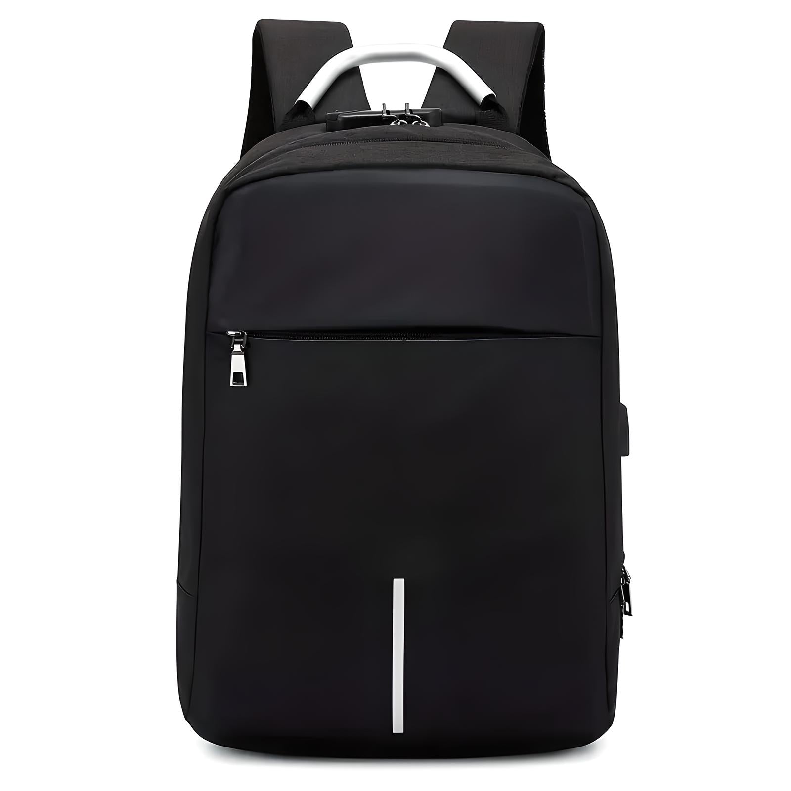 Urban Explorer Sleek Anti Theft Backpack