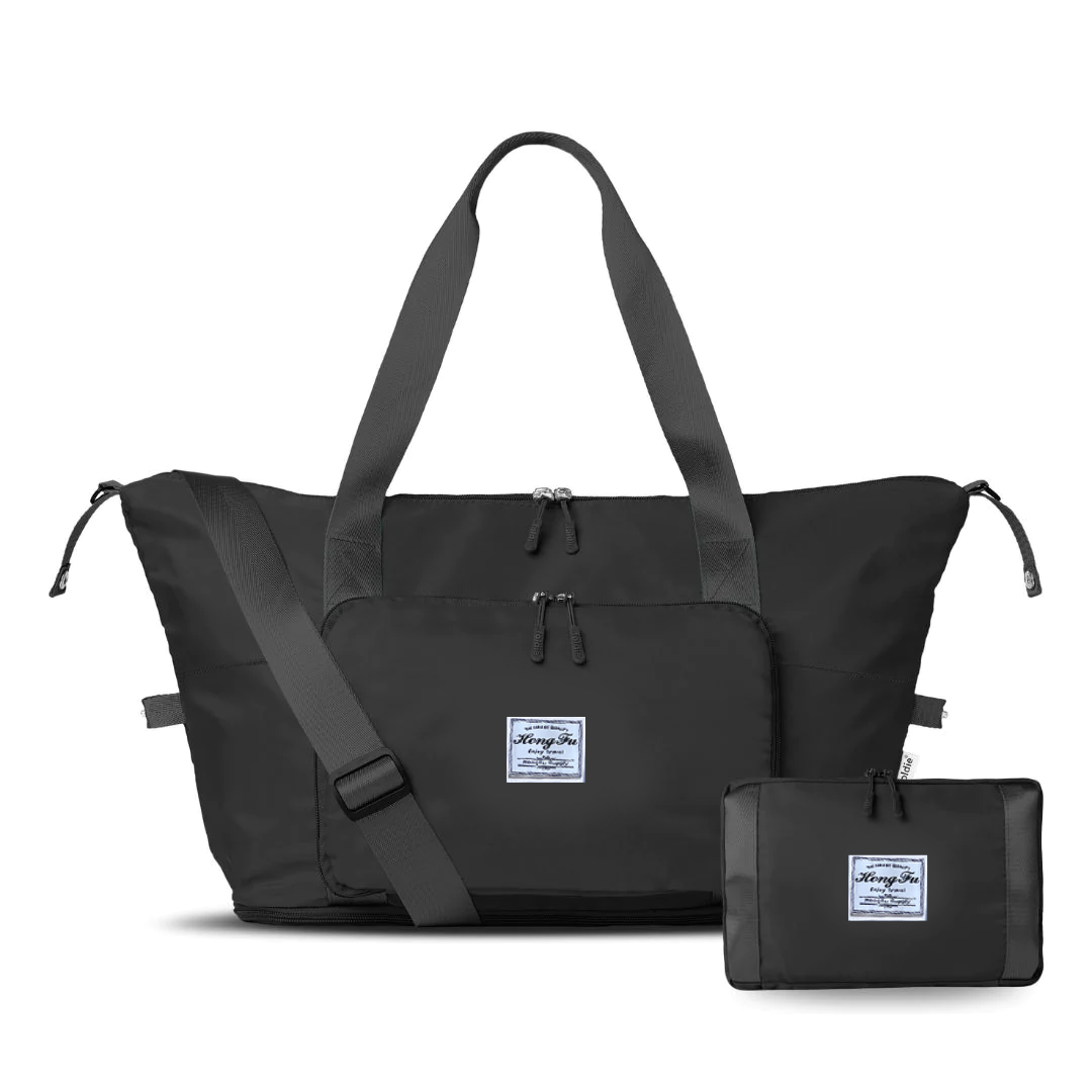 Foldable carry on bag online