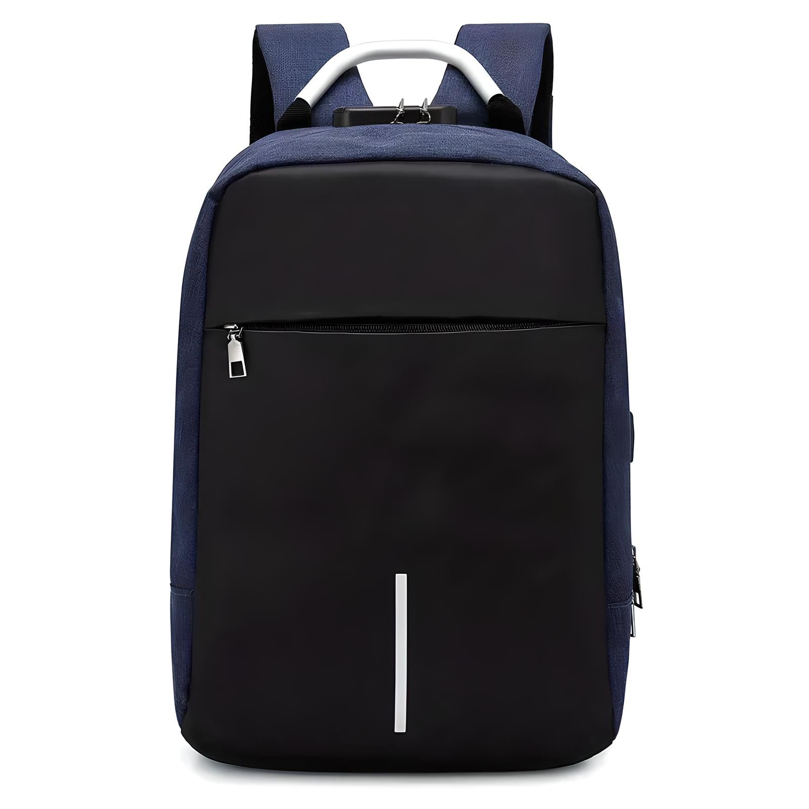 Urban Explorer | Sleek Anti-Theft Backpack