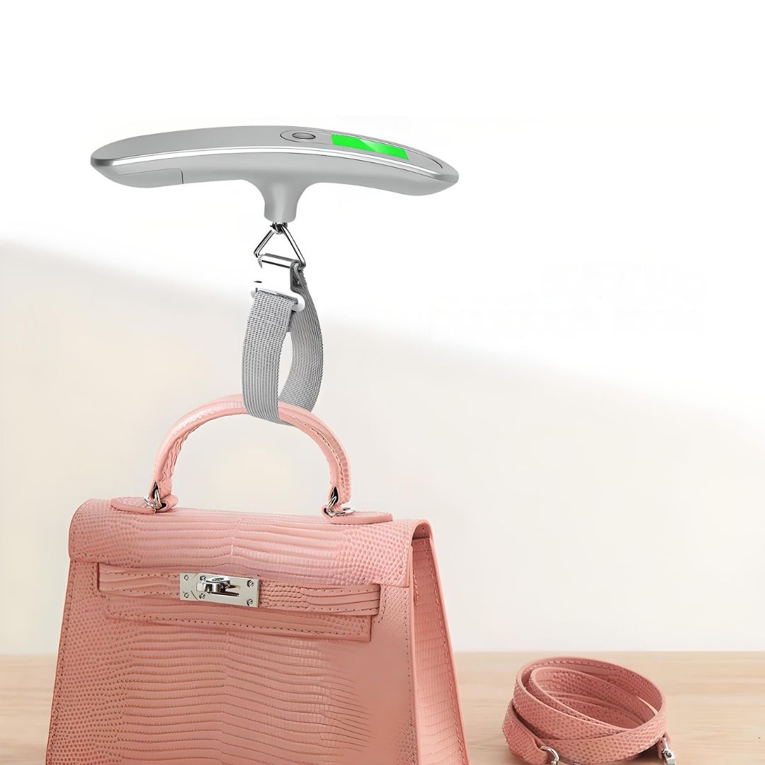 Digital Luggage Scale