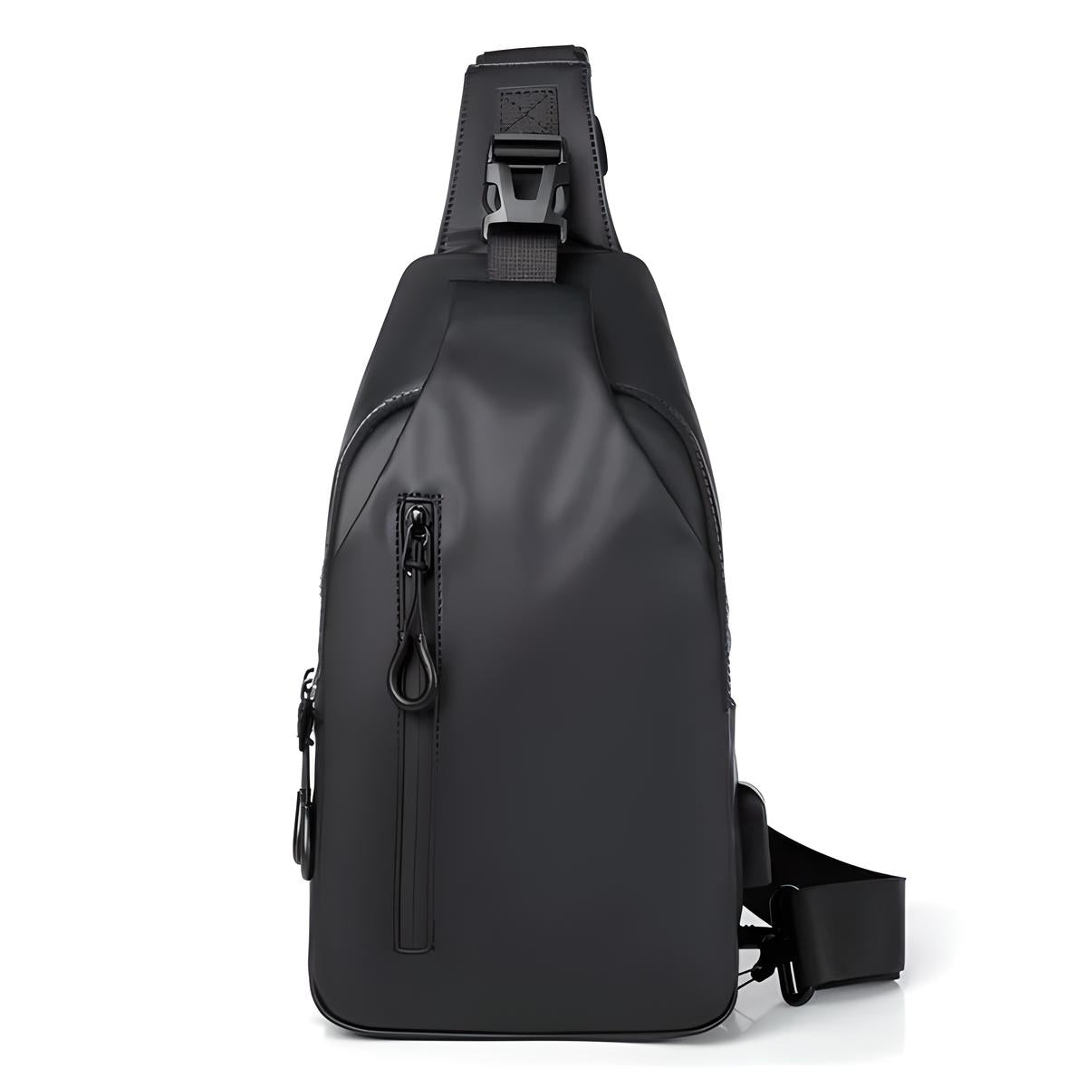 Waterproof Anti-Theft Shoulder Bag