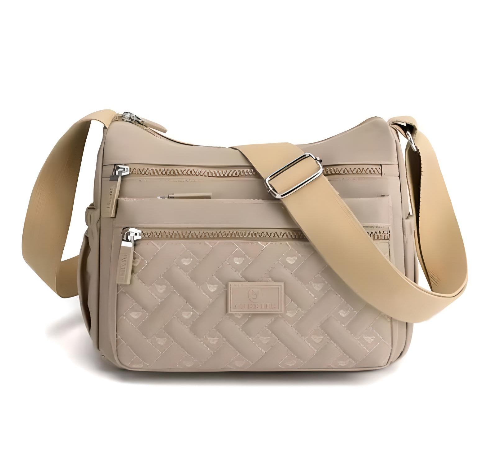 Messenger bag luxury online