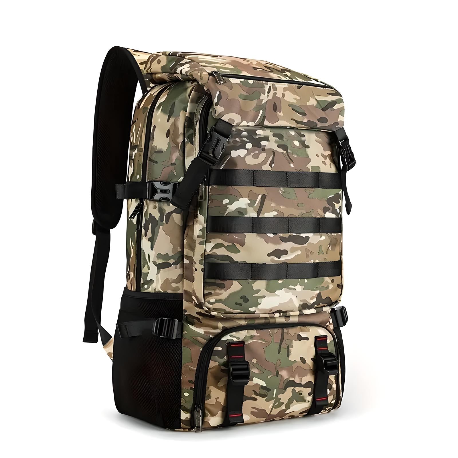 Voyager | 2-in-1 Travel Backpack