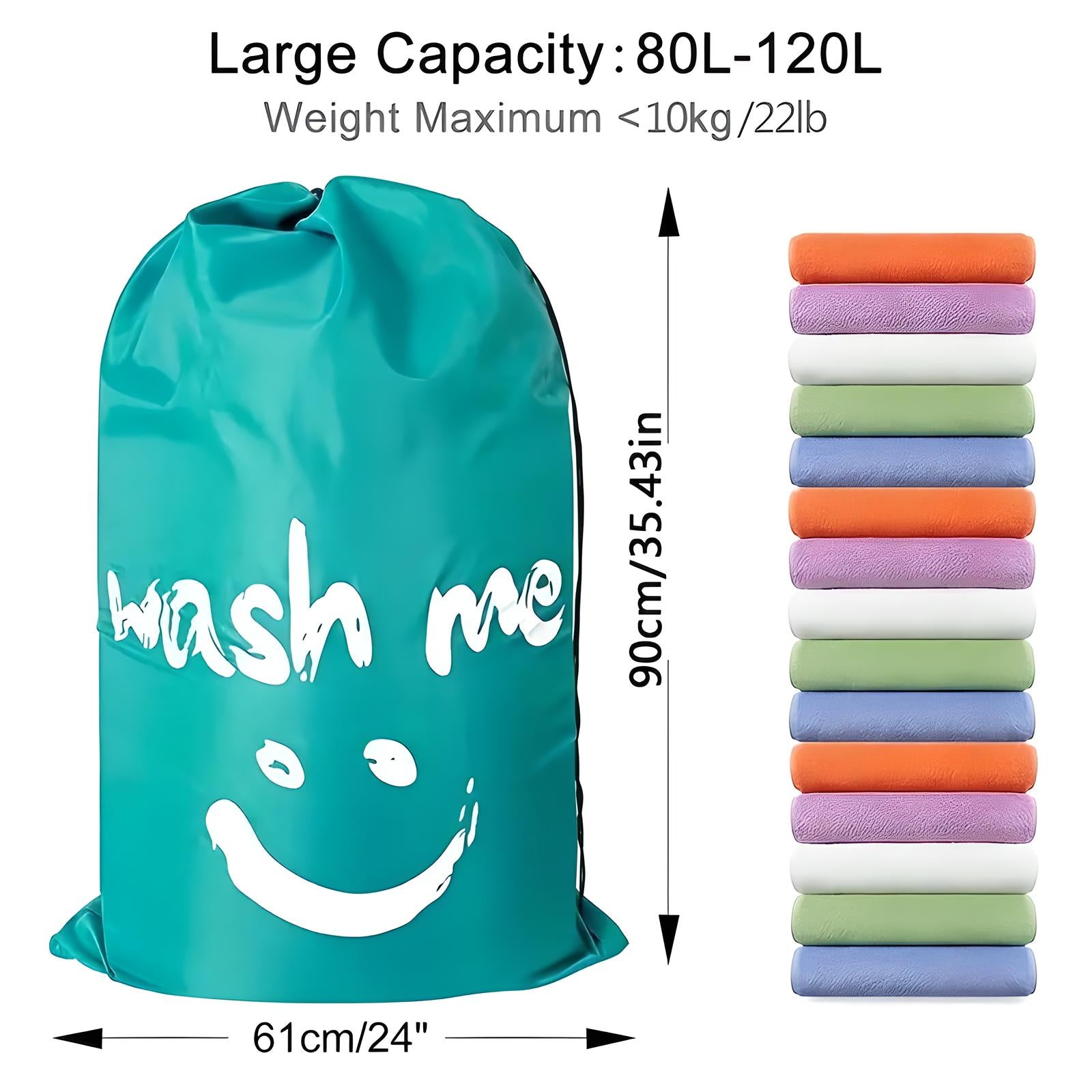 Travel Laundry Bag