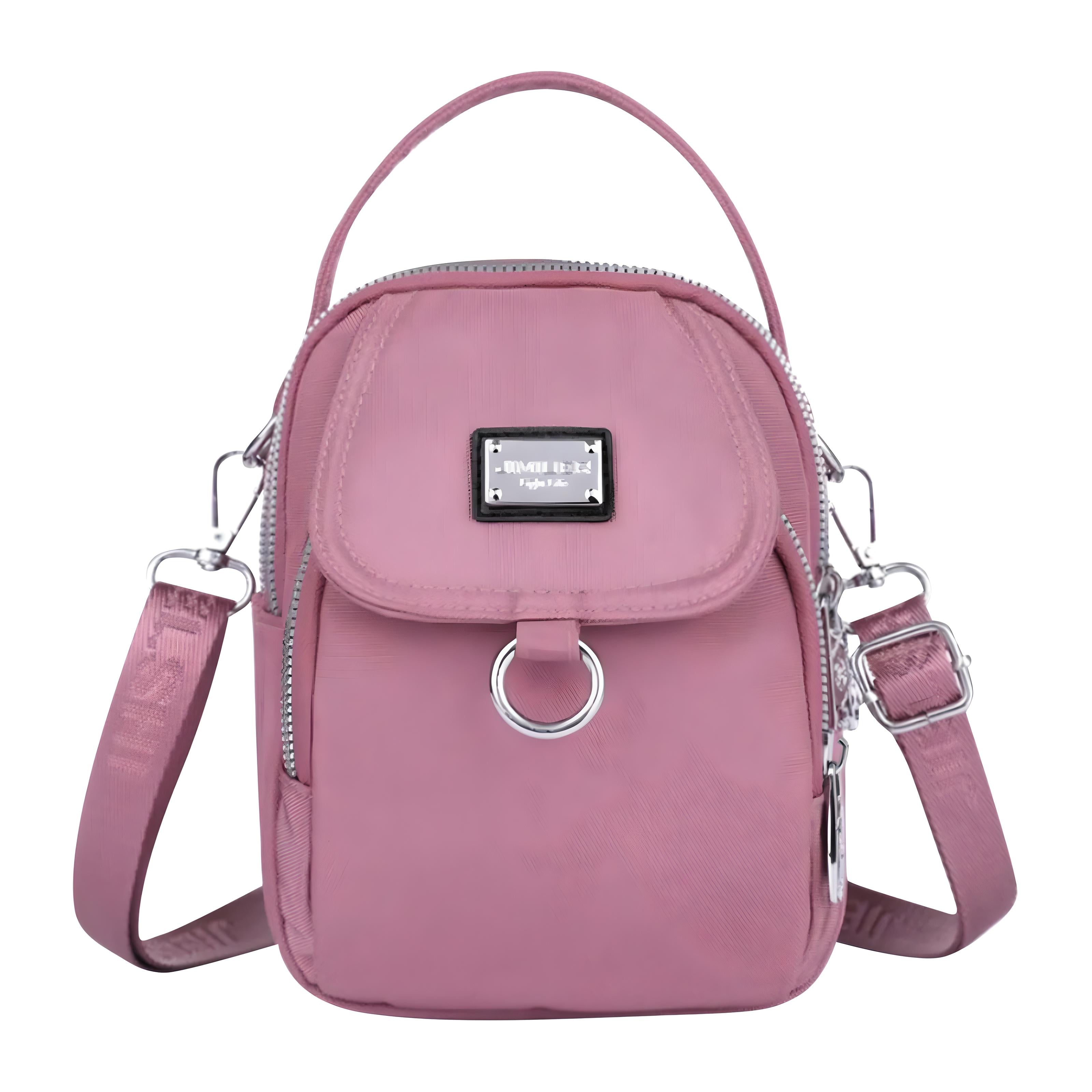 Iris | Sleek Womens Shoulder Bag