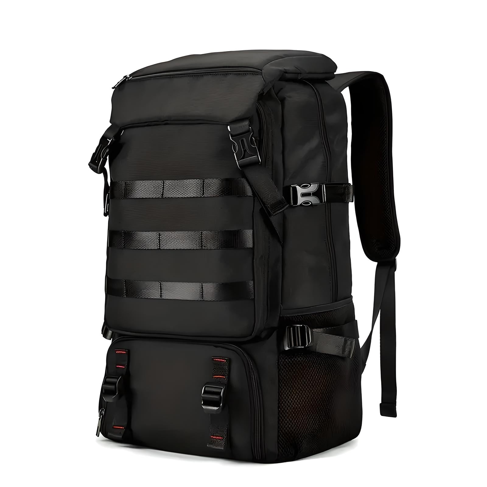 Voyager | 2-in-1 Travel Backpack