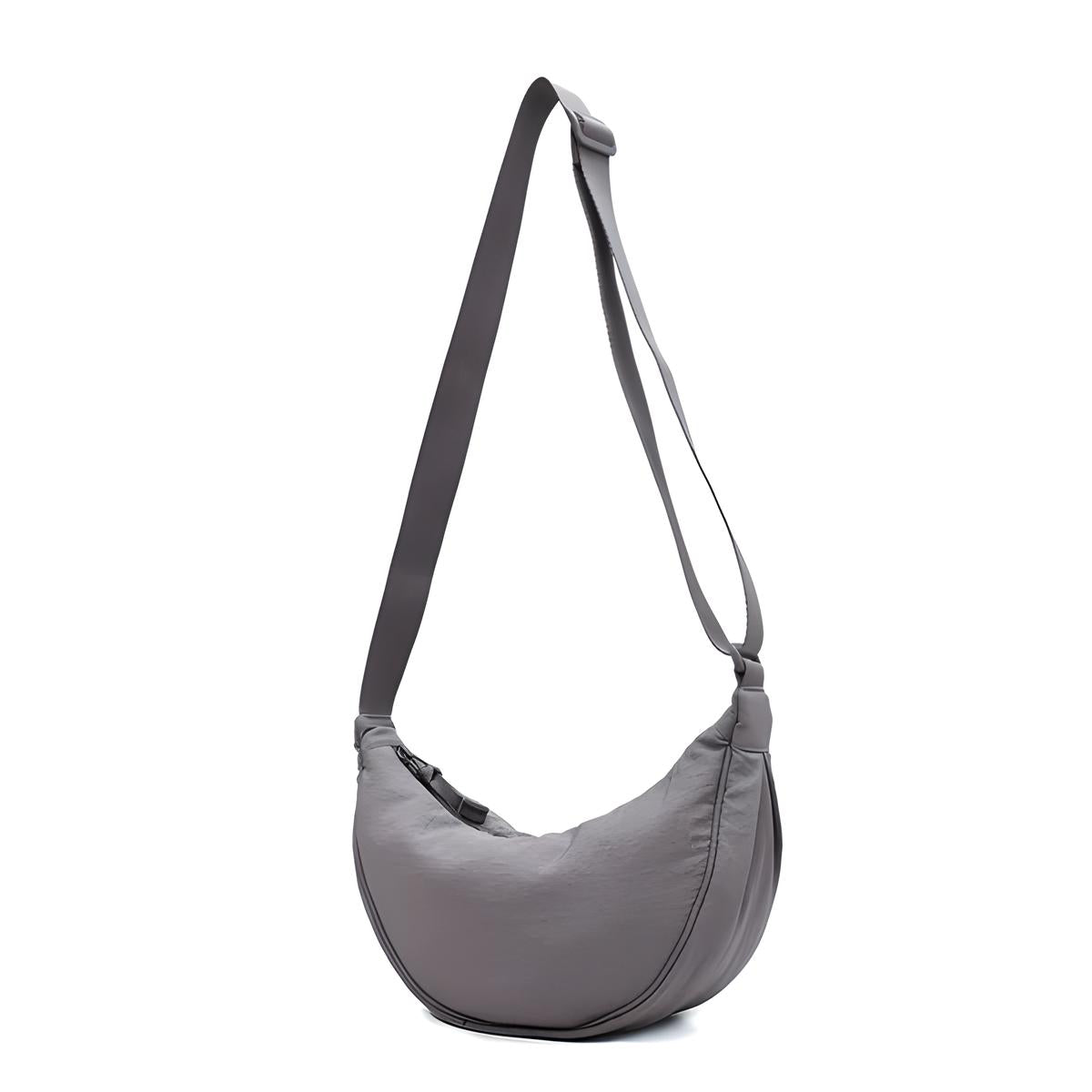 Women's Dumpling Crossbody Bag