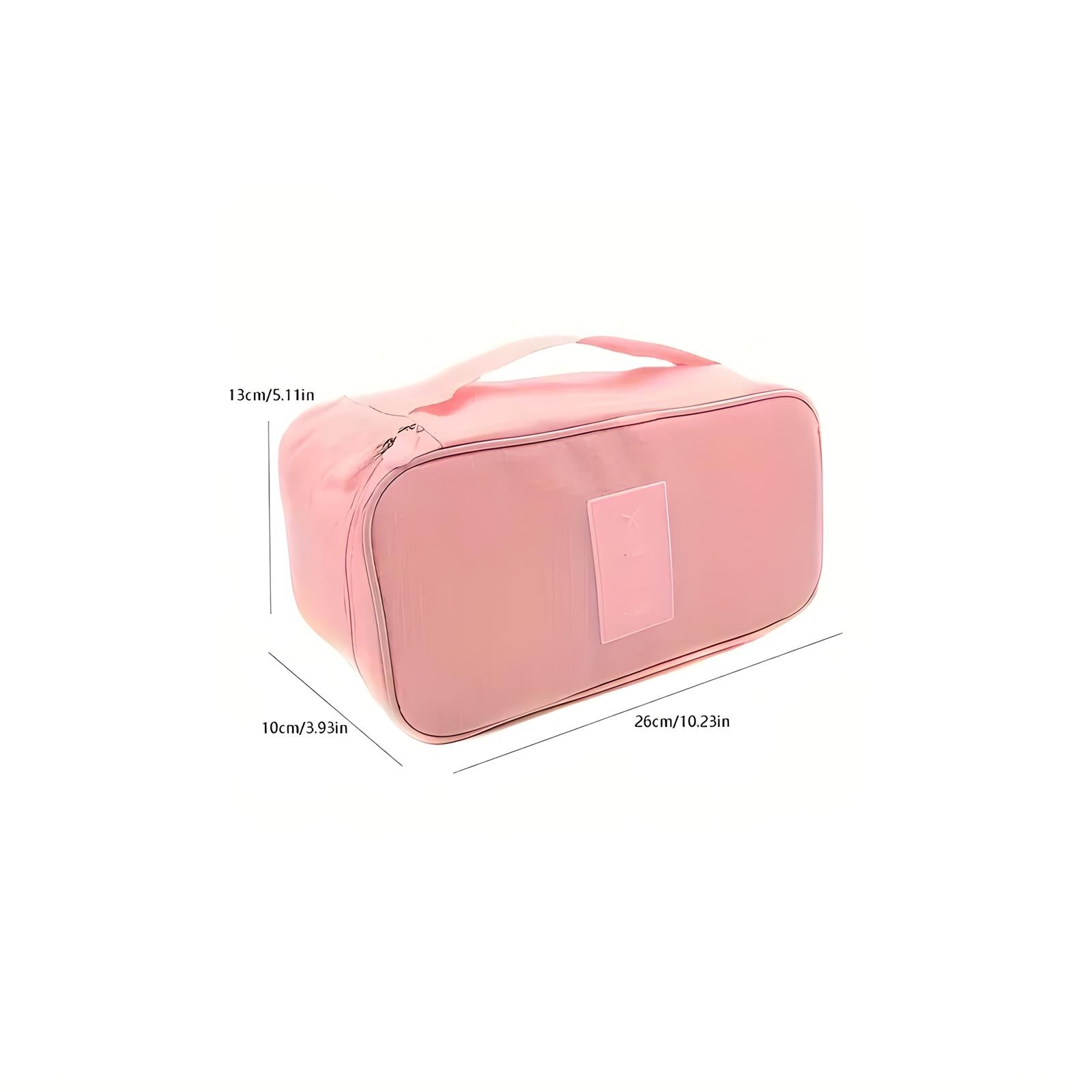 Portable Underwear Organiser