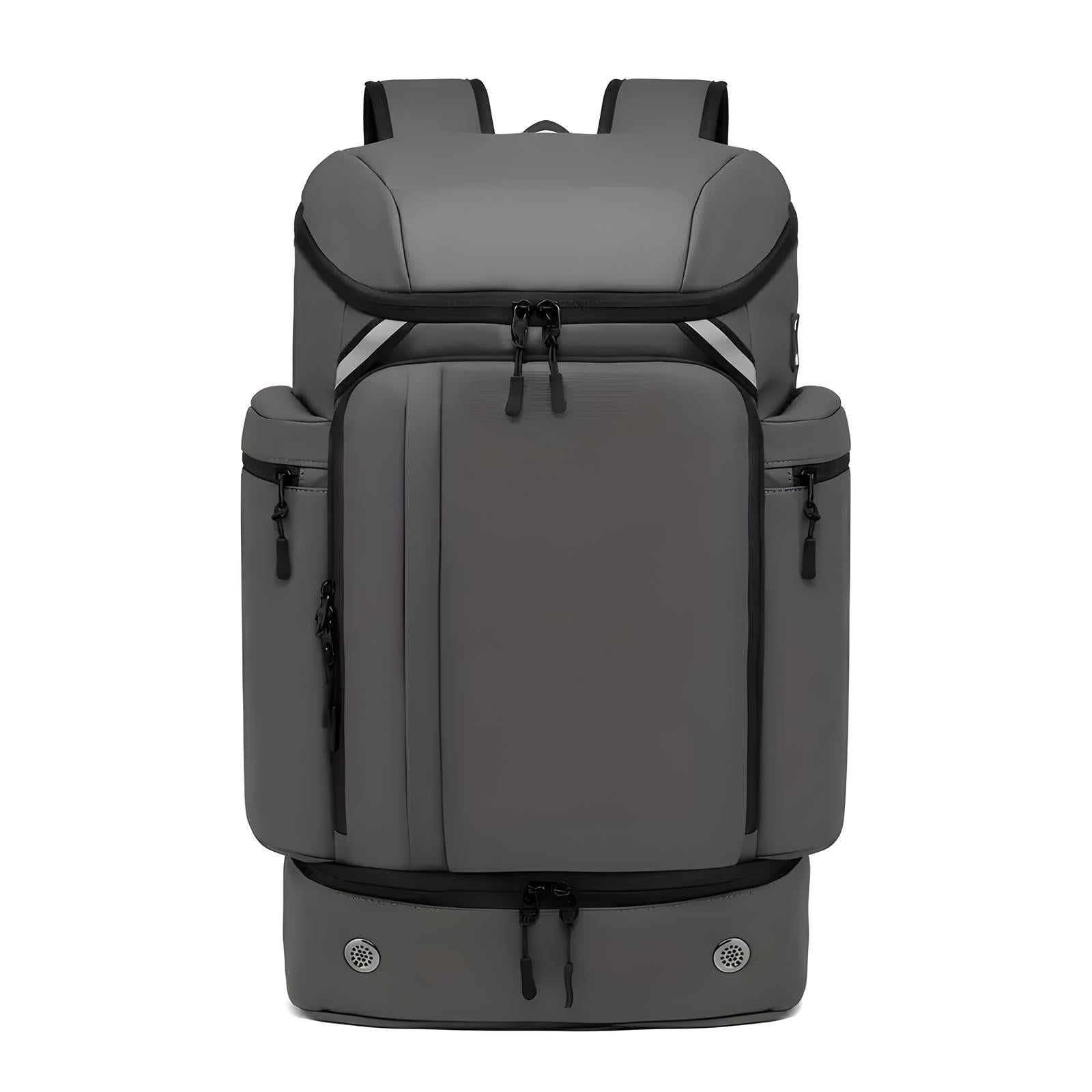 Rover | Large Capacity Hiking Backpack