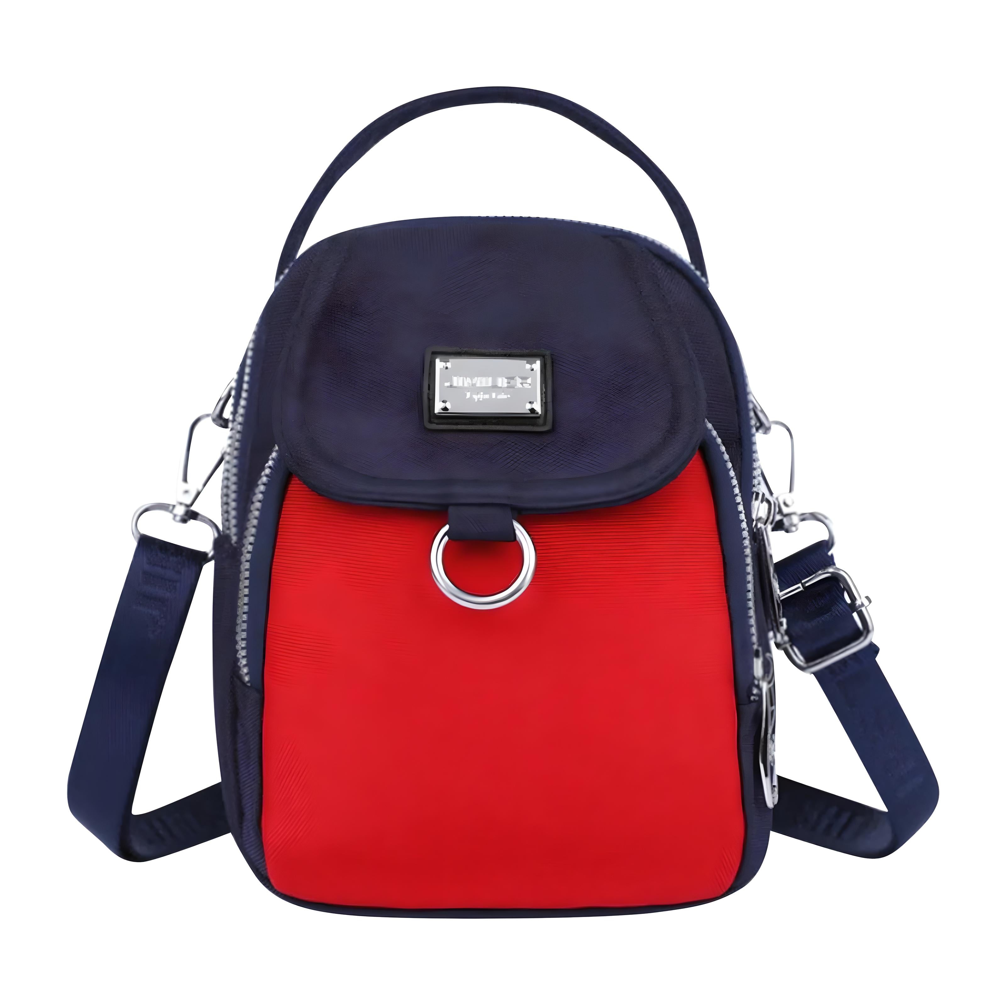 Iris | Sleek Womens Shoulder Bag