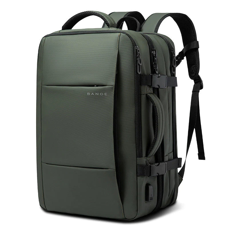 Business travel backpack online