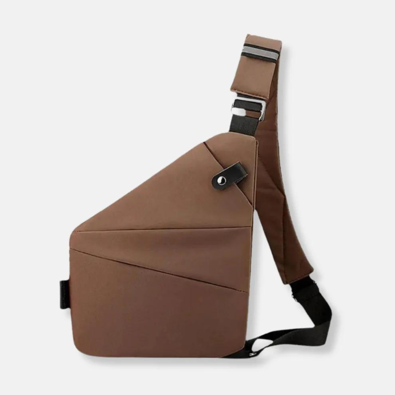 Anti Theft Crossbody Bag