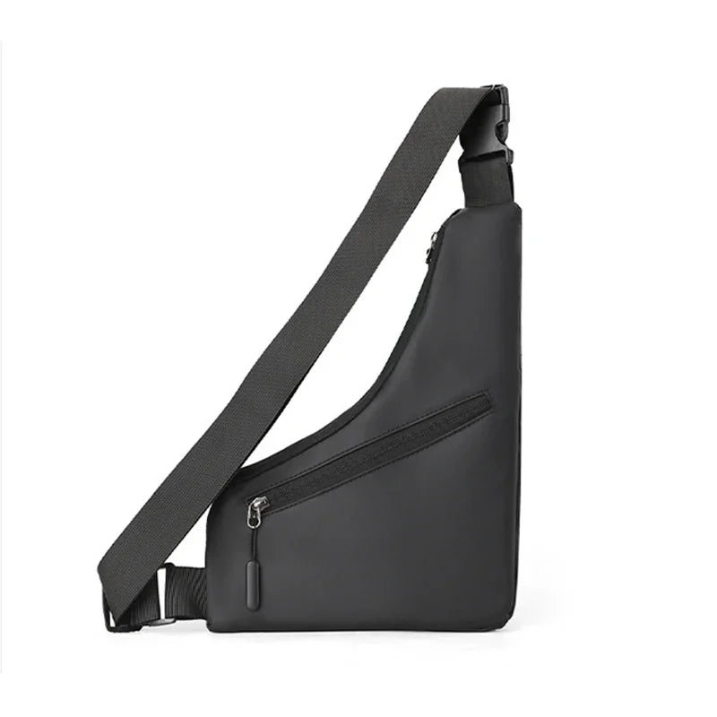 Anti-Theft Casual Sling Bag