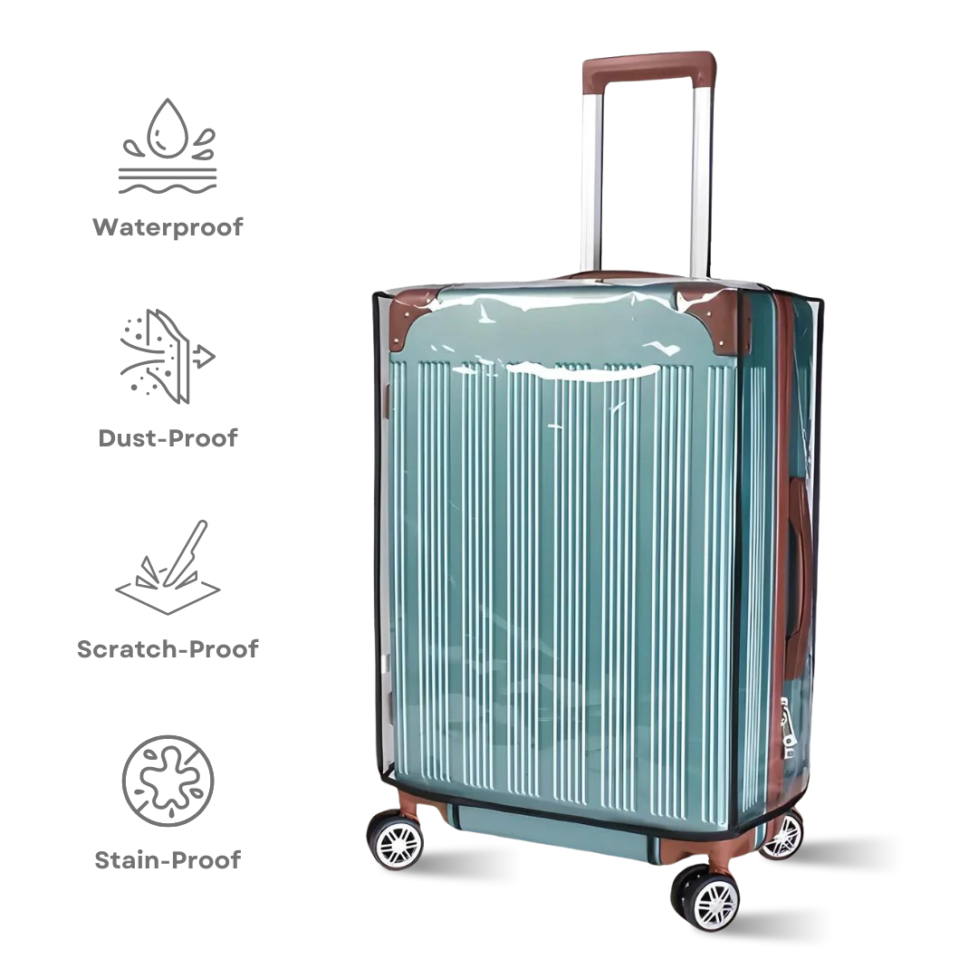 Luggage Protection Bundle