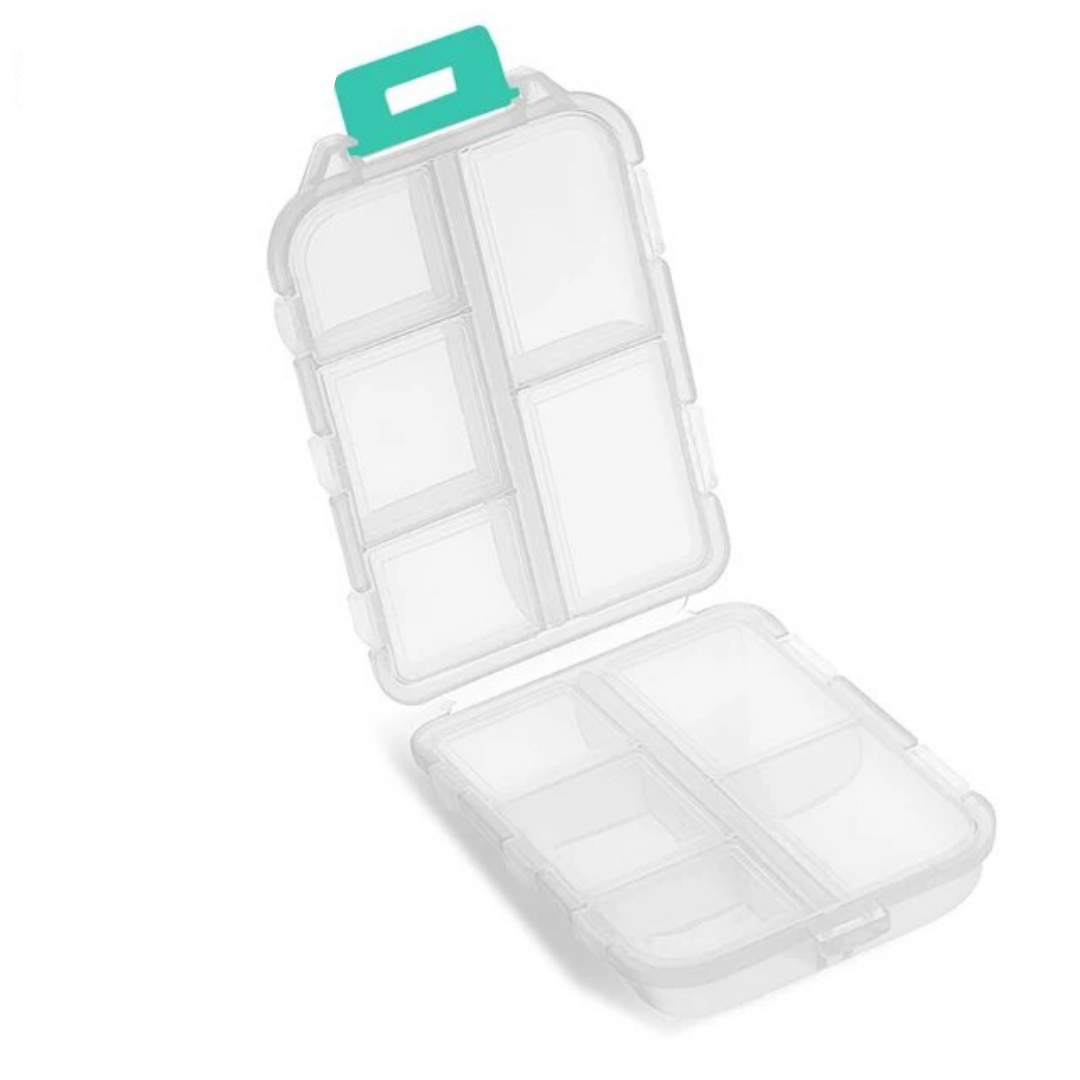 Pocket Pharmacy Organiser