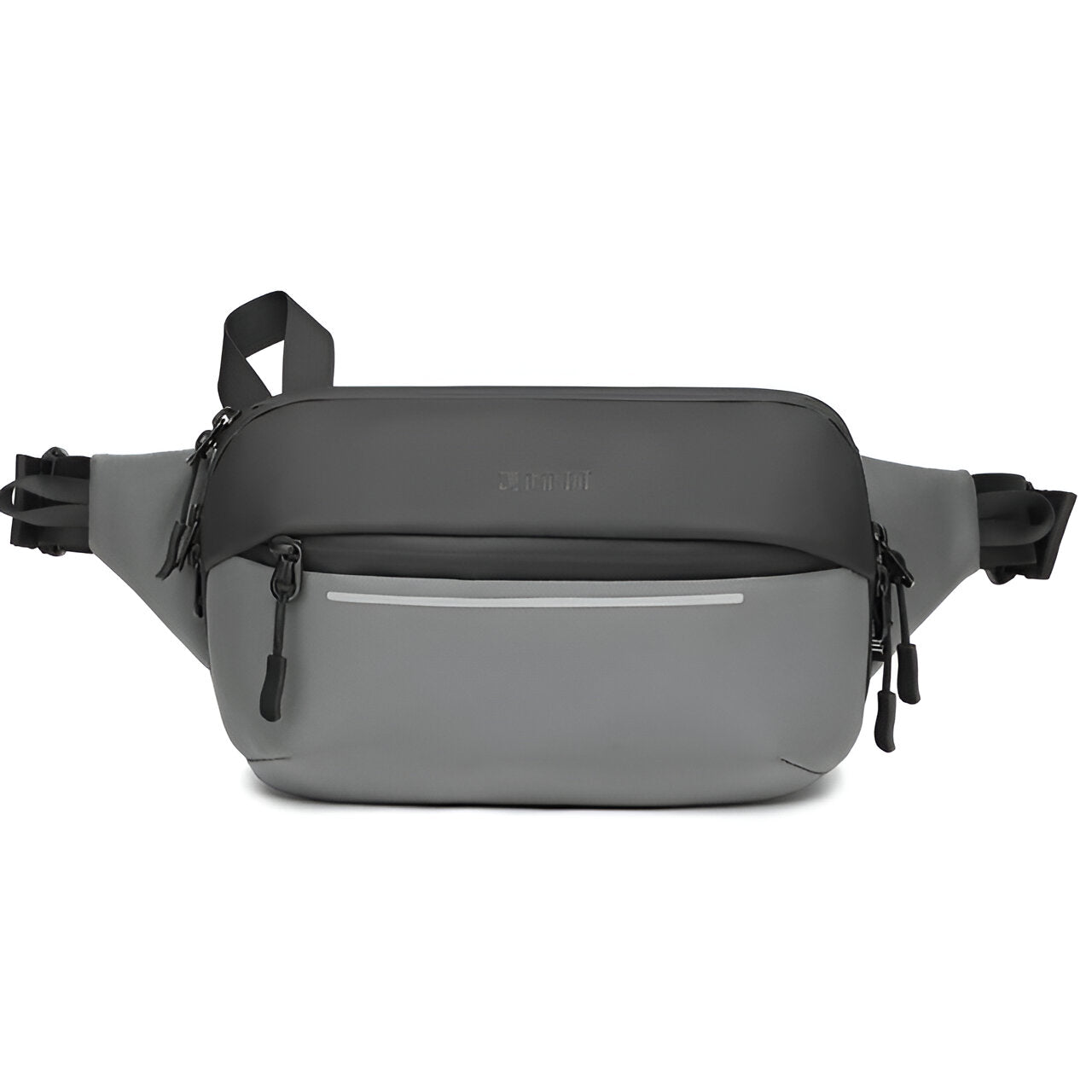 Anti-Theft Adventure Sling Bag