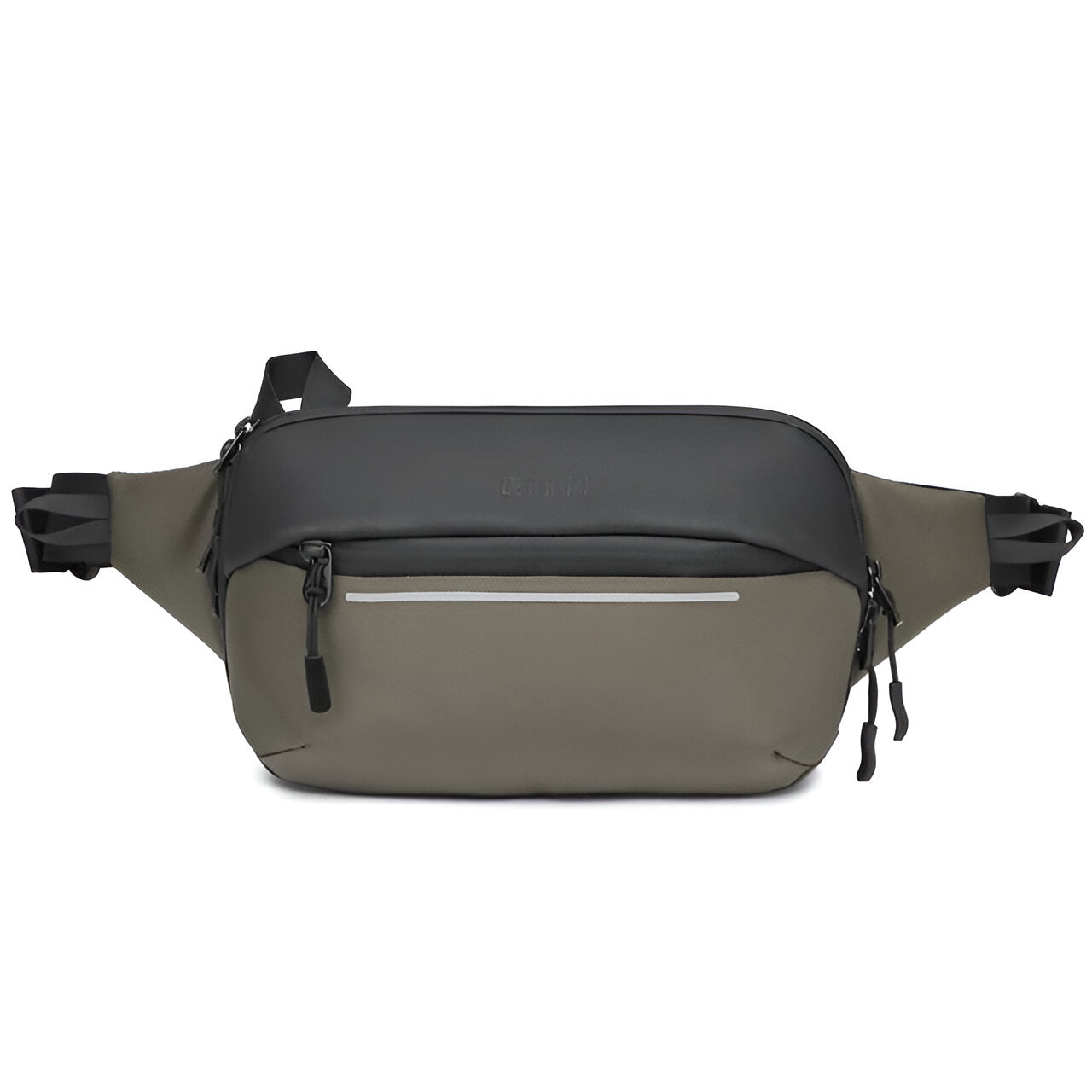 Anti-Theft Adventure Sling Bag