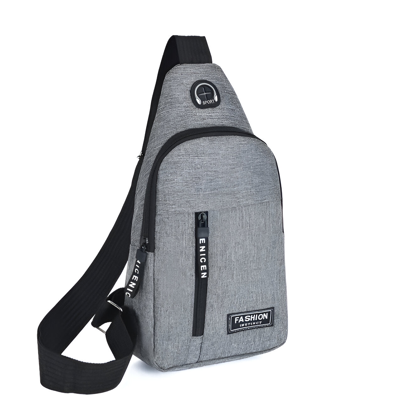 Ultimate Travel Sling Bag